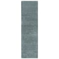 thumbnail image 2 of Safavieh Himalaya Dawa Solid Runner Rug, Blue, 2'3" x 6', 2 of 8