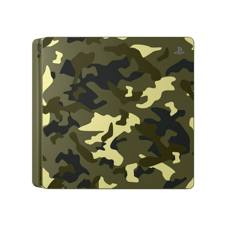 PlayStation4 - PS4 本体 1TB COD WWⅡ リミテッドエディション $_57.JPG?set_id=880000500F