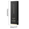 thumbnail image 2 of Pearl Finish Eye Shadow Stick, Double-Ended Design, Gliding Application, Sleek Packaging, For Professional Makeup, Long-Lasting Color, High-Quality Makeup Tool, for Studio/Travel, Vegan Formula, Eye, 2 of 8