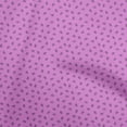 thumbnail image 1 of oneOone Georgette Viscose Pink Fabric Onion Dress Material Fabric Print Fabric By The Yard 42 Inch Wide, 1 of 5