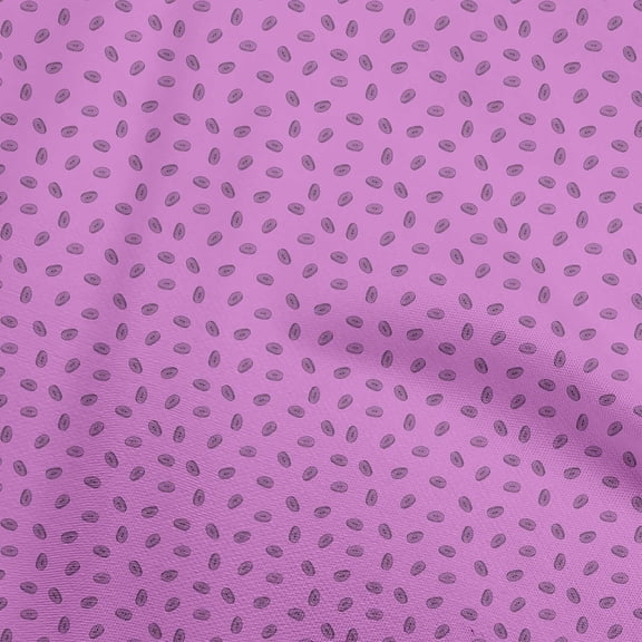 oneOone Silk Tabby Pink Fabric Onion Sewing Fabric By The Yard Printed Diy Clothing Sewing Supplies 42 Inch Wide