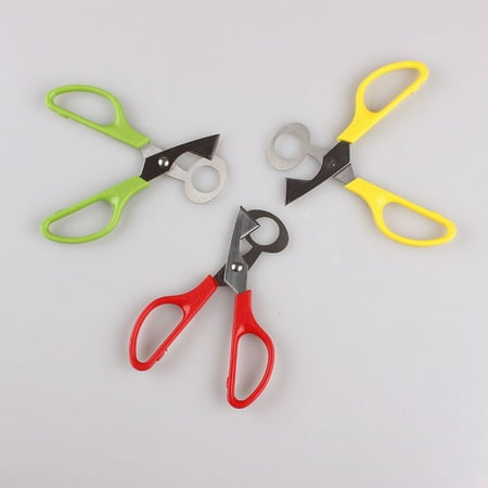 

Kitchen Tools Quail Eggshell Scissors Cracker Opener Cigar Cutter Stainless Steel Blade Tools Household Tools Scissors