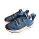 thumbnail image 5 of Ad-id-as? U Path Run Shoes Collegiate Navy/Core Black/Ftwr White EE7162 Men Sz 7, 5 of 6