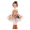 thumbnail image 3 of 2x Juguete de Muñeca para Niñas Yotijar, 3 of 10