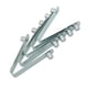 thumbnail image 5 of 5 Uds Clips de Presión de Kayak Sunnimix 9MM X 12MM Blanco, 5 of 8