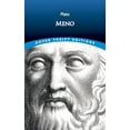 thumbnail image 2 of Pre-Owned Meno (Paperback) 0486831787 9780486831787, 2 of 2