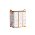 thumbnail image 3 of BAOPAI Large Capacity Transparent Quilt Storage Bag Waterproof Moving Packing Organizer For Clothes And Blankets, 3 of 6