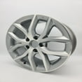 thumbnail image 2 of Acura ILX Wheel 2019 2020 17" Factory OEM 42800T3RA72, 2 of 4