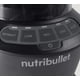 thumbnail image 2 of Kit Procesador Licuadora Nutribullet Blender Combo Sin BPA Reacondicionado Nutribullet RNBF50500, 2 of 4