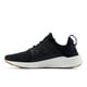 thumbnail image 4 of Zapatillas para correr Fresh Foam X Cruz V3 para hombre de New Balance en negro, 4 of 9
