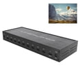 thumbnail image 1 of Wall  3x3 Video Wall Controller Screen Image Processor for 9 TV Splicing Display, 1 of 7