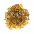 thumbnail image 1 of Hiland RGLASS-CN Vitre de Foyer au Gaz 10 lb Châtaigne, 10 lb, 1 of 3