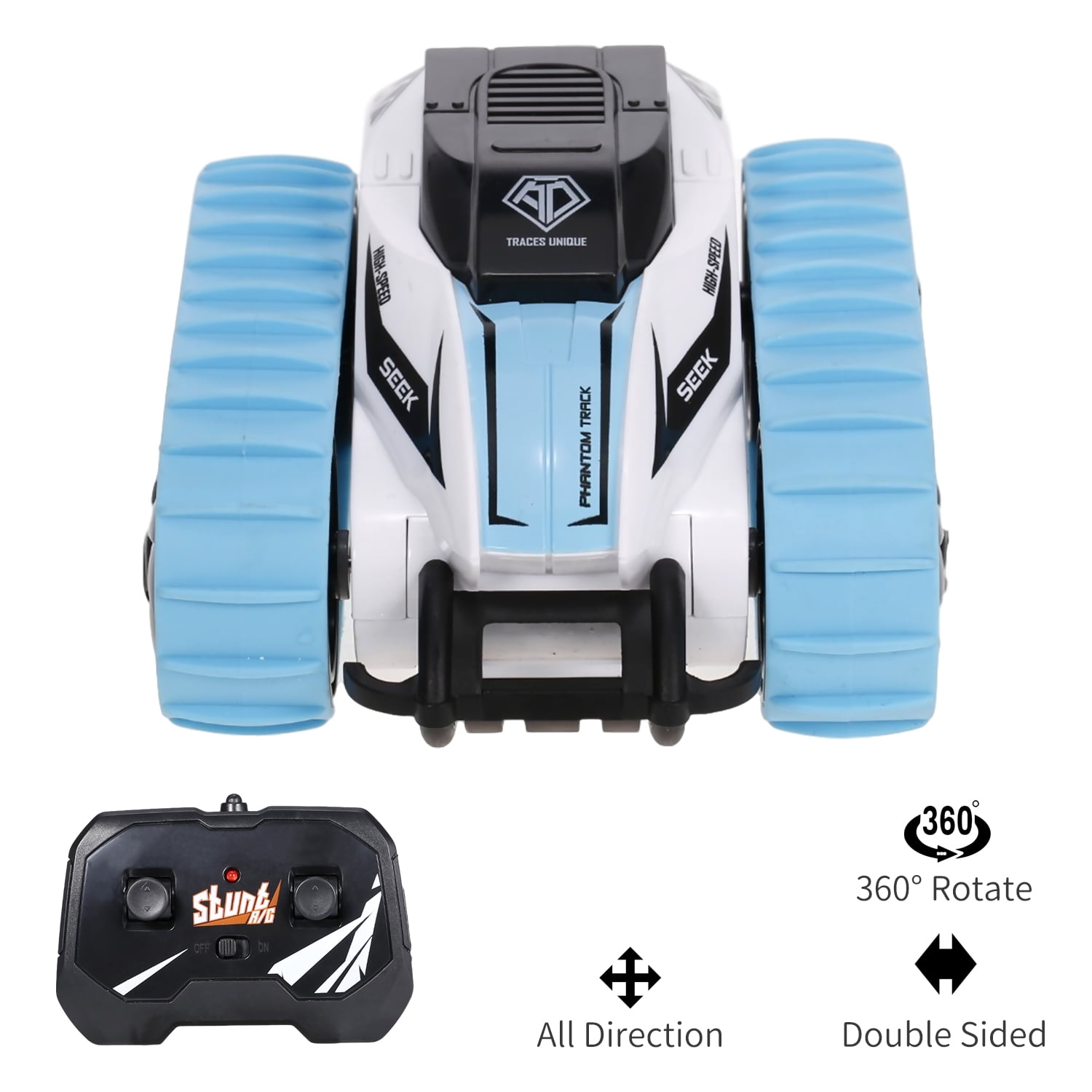 rc car in a can