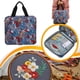 thumbnail image 1 of Bolsa de almacenamiento para lanas BLESIY Ganchillo Resistente para Tejer Estilo C, 1 of 8