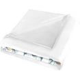 thumbnail image 5 of Yibo Mardi Gras Blanket Flannel Soft and Comfortable Anti-static Bed Sofa Blanket, 5 of 7