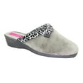 thumbnail image 5 of Lunar Womens Michelle Slippers, 5 of 5