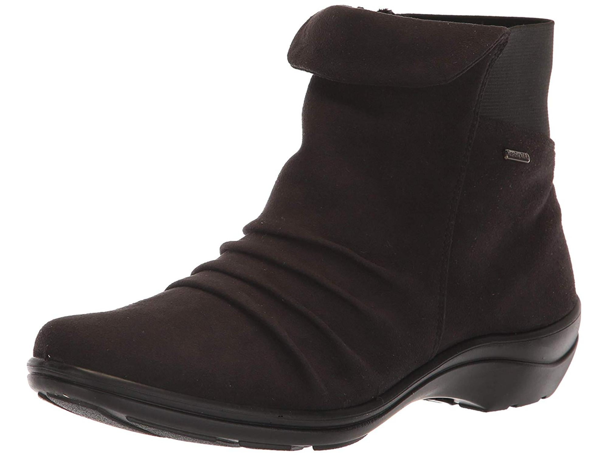 Romika - Romika Womens Cassie Closed Toe Ankle Fashion Boots - Walmart ...