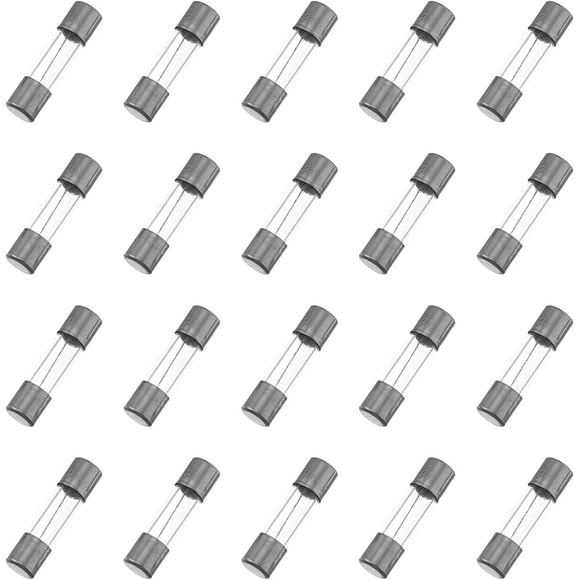 Christmas Lights Fuses