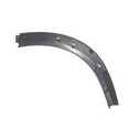 thumbnail image 3 of 2021 2022 2023 Compatible with Rogue Rear Wheel Flare Molding Trim Right Passenger Side, 3 of 5