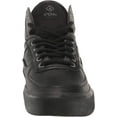 thumbnail image 2 of Sperry Top-Sider Soletide Mid Seacycled Blackout 10M, 2 of 7
