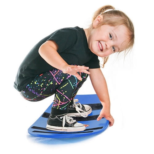 spooner board