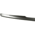 thumbnail image 6 of Ikon Motorsports Compatible with 03-09 CLK-Class W209 Coupe AMG Painted Trunk Spoiler #723 Pewter Metallic, 6 of 7