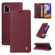 thumbnail image 4 of Funda para Samsung Galaxy A31 Estuche de Cuero PU Tipo Cartera con Ranuras para Tarjetas y Cierre Magnético, 4 of 5
