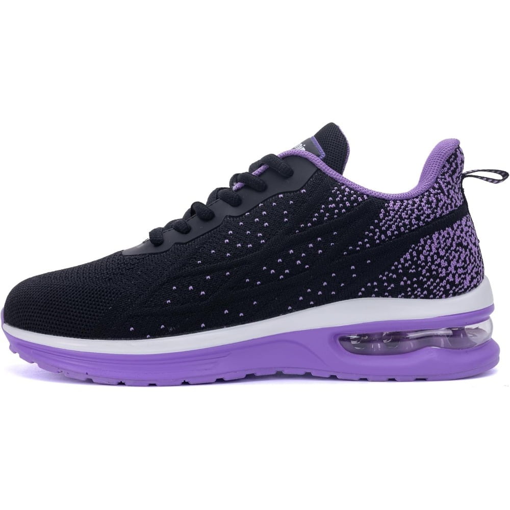 RomenSi Women's Fashion Sneakers, Tennis Shoes, Running Shoes, Comfortable Walking Shoes, Gym Jogging Training Shoes, Suitable For Women, US Size 5.5-11