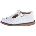 thumbnail image 2 of FootMates Sherry 2 (Toddler/Little Kid) White, 2 of 6