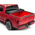 thumbnail image 2 of RealTruck Extang Trifecta E-Series Soft Folding Tonneau Fits 2017-2025 Honda Ridgeline 5' Bed, 2 of 10