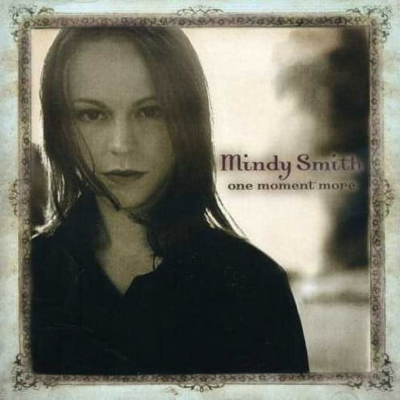 Mindy Smith - One Moment More - Music & Performance - CD