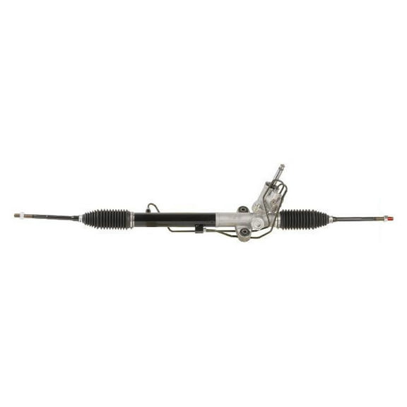 Steering Rack - Compatible with 2008 - 2009 Subaru Impreza