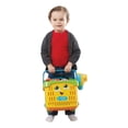 thumbnail image 3 of Cesta Leap Frog Niños Infantil Supermercado Convertible, 3 of 5