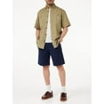 thumbnail image 1 of Carhartt Men's Rugged Flex Rigby Short Sleeve Work Shirt, 1 of 4