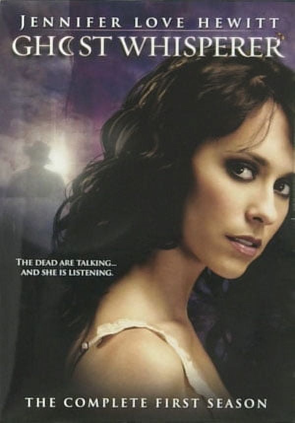 その他 Ghost Whisperer - Seasons 1 [DVD] [Import] s-l400.jpg