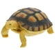 thumbnail image 1 of Ornamento de tortugas Modelo de animales cognitivos Modelo de tortuga plástica Tortuga de tierra falsa, 1 of 5