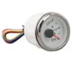 thumbnail image 5 of Medidor De Equilibrio De Ajuste De Barco, Calibre De Ajuste Marino De Serie Sobredada De 52 Mm, Acero Inoxidable DC9 A 32 V UP DN Para Yates Marinos, 5 of 7