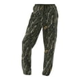 thumbnail image 6 of No Boundaries All Gender Soft Fleece Jogger Pants, 30" Inseam, Men's and Big Men's, 6 of 8