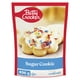 Betty CrockerMC Mélange à biscuits - Biscuits au sucre 496 g – image 1 sur 5