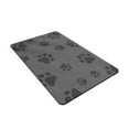thumbnail image 1 of Feltree Tapis de Couchage Extra-Grand pour Animaux de Compagnie avec Surface Résistante aux Rayures, Tapis de Chenil en Peluche pour Chats/chiens, Lavable en Machine, 1 of 8