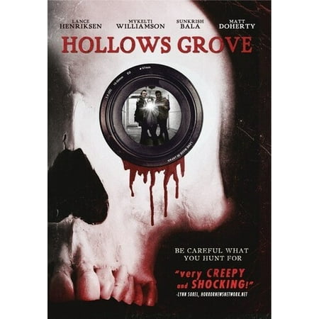 Hollows Grove (DVD)