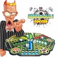 thumbnail image 2 of Juego de Mesa REEELAAX SOCCER Original a Color Premium para 6 Jugadores Incluye Funda de Viaje, 2 of 5