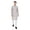 Gray, variant on TRILOKI Mens Embroidered Sequined Kurta Pajama Set Rayon Ethnic Indian Traditional Wear Wedding Designer Ethnic Diwali Puja Kurta Payjama Set