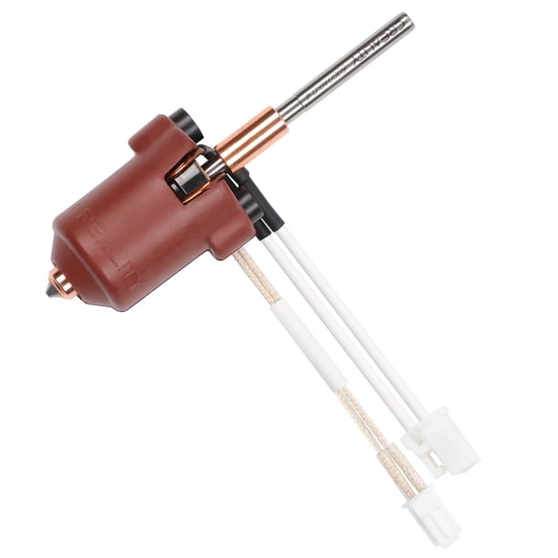Kit Hotend Creality Ender 3 V3, cerámica original, 300 °C