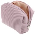 thumbnail image 1 of unbranded Bolsa Organizadora Rosa Para Maquillaje Con Estilo Único Y Capacidad Funcional, 1 of 6