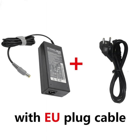 20V 6.75a 135W 7.9x5.5mm AC laptop power adapter charger for Lenovo ThinkPad t430s T510 T530 T520 T520i W510 W520 W530 2p 45n005