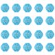 thumbnail image 1 of FELTECHELECTR 24 bolas de pelusa para lavadora doméstica, removedor de pelusas, 1 of 6