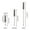 A, variant on Telescopic Microfiber Cleaning Brush | Removable & Washable Dust Collector for Home Cleaning | Extendable Duster for Furniture, Glass, Refrigerator Gaps