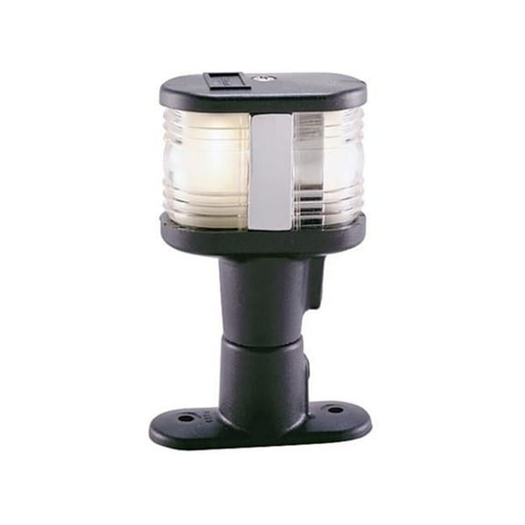 Fixed Mount Combo Masthead All-Round Anchor Light - 3-3-16''H - 12VDC