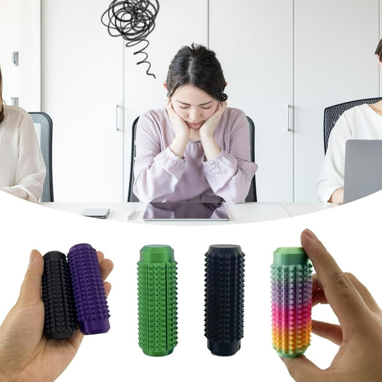 Little Ouchies Pain Fidget, 3 stuks fidget-speelgoed, Pain Stim, Spiky Little Ouchies Pain Fidget, 3 stuks fidget-speelgoed, Pain Stim, Spiky